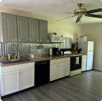 SAGE COTTAGE, South Austin - Photo 3