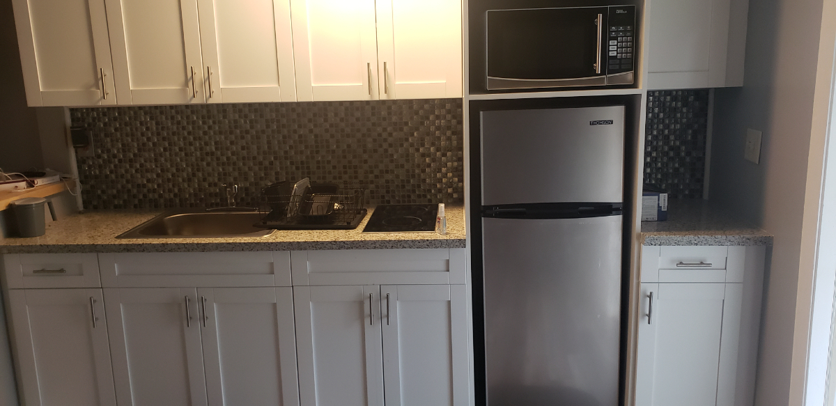 Cozy apartment near Hospital, Malls, Hard Rock casino/ Stadium and Stores - Photo 4