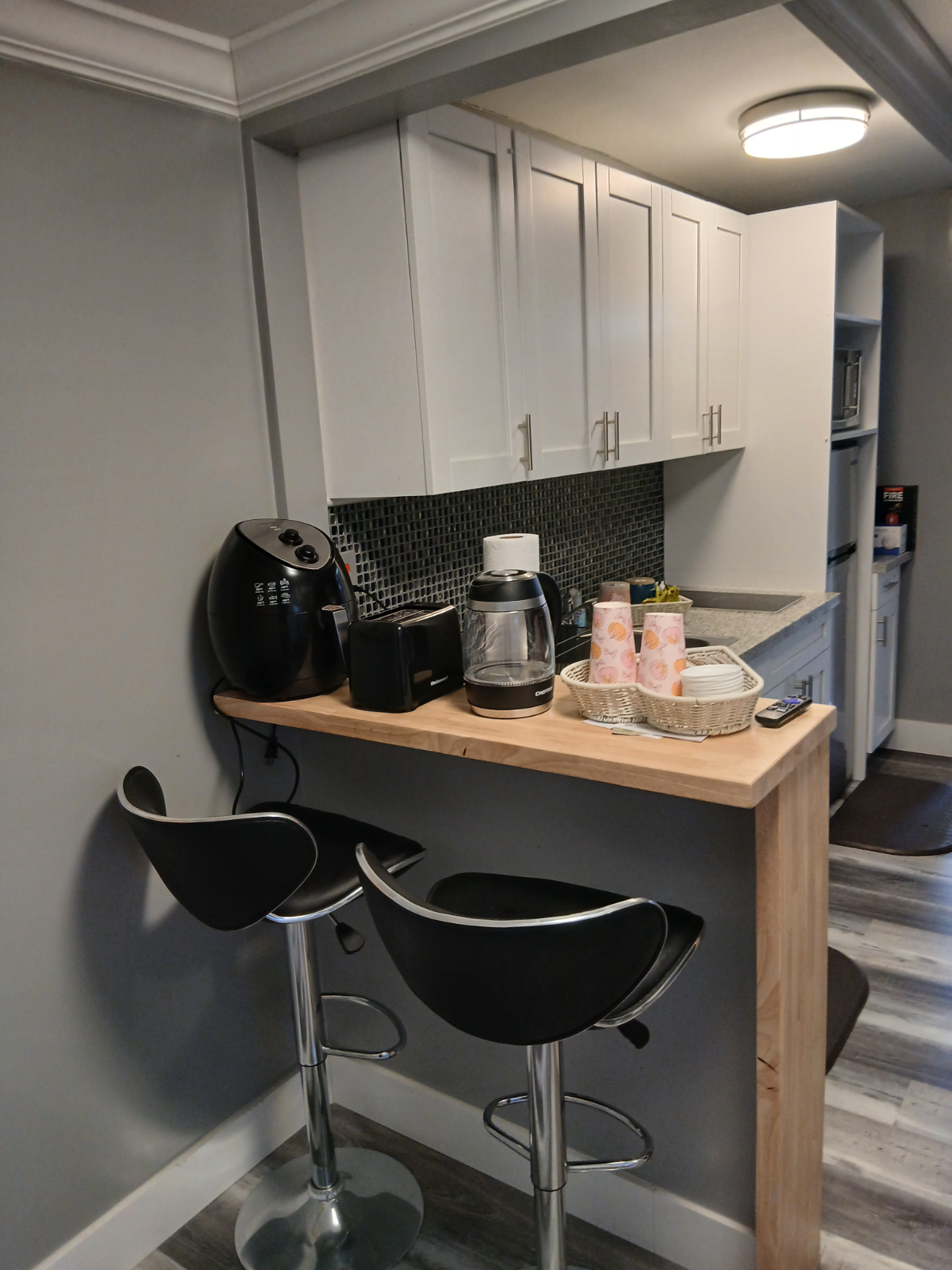Cozy apartment near Hospital, Malls, Hard Rock casino/ Stadium and Stores - Photo 9