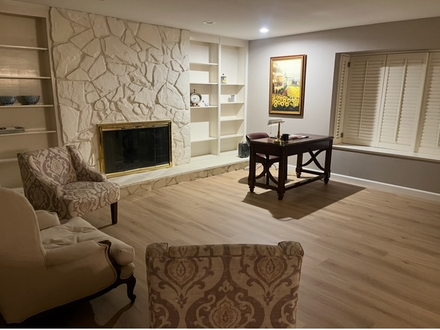 Spacious room and private bath , Walk to Dignity Health - Woodland - Photo 6