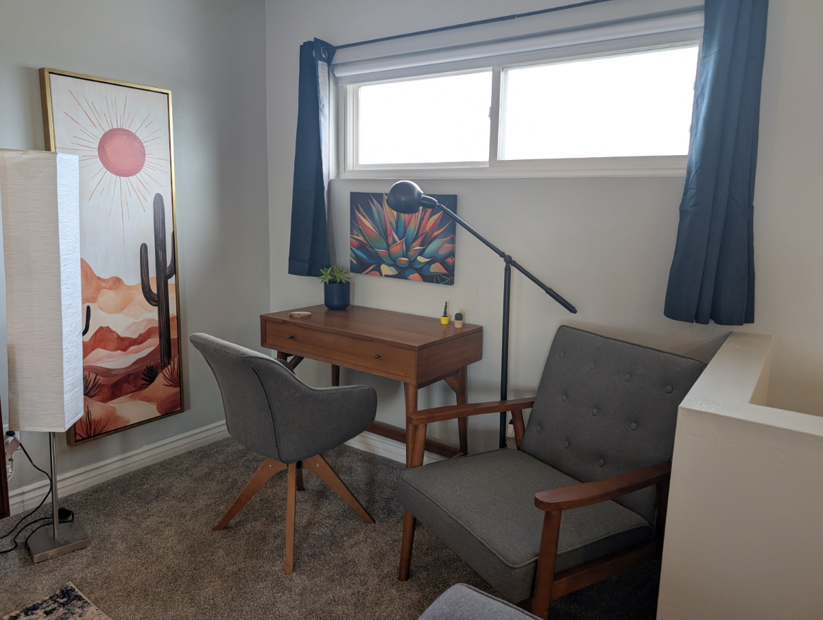 2,395 Fully Furnished, Private San Diego Studio / Utils. Incl / A/C / Balcony / In-Unit Laundry / Month-to-Month - Photo 4