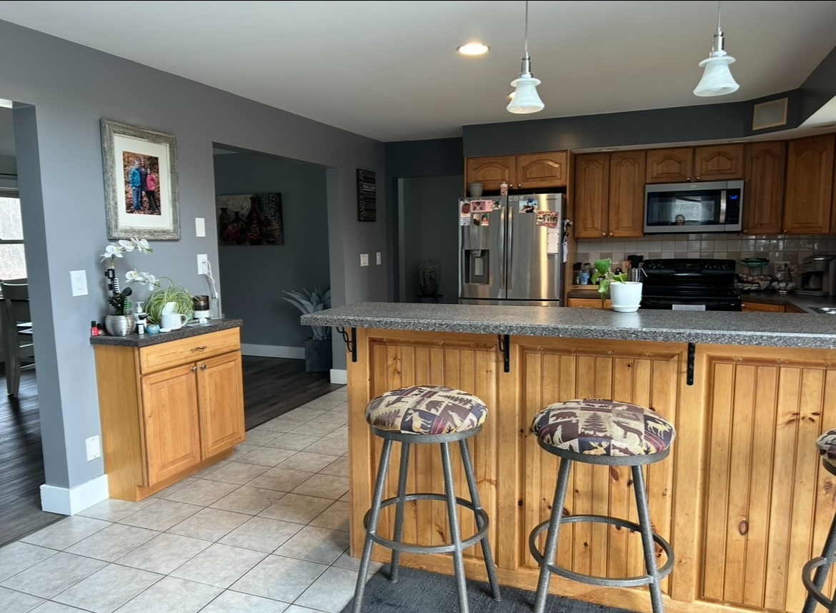 Beautiful shared country home - Photo 4