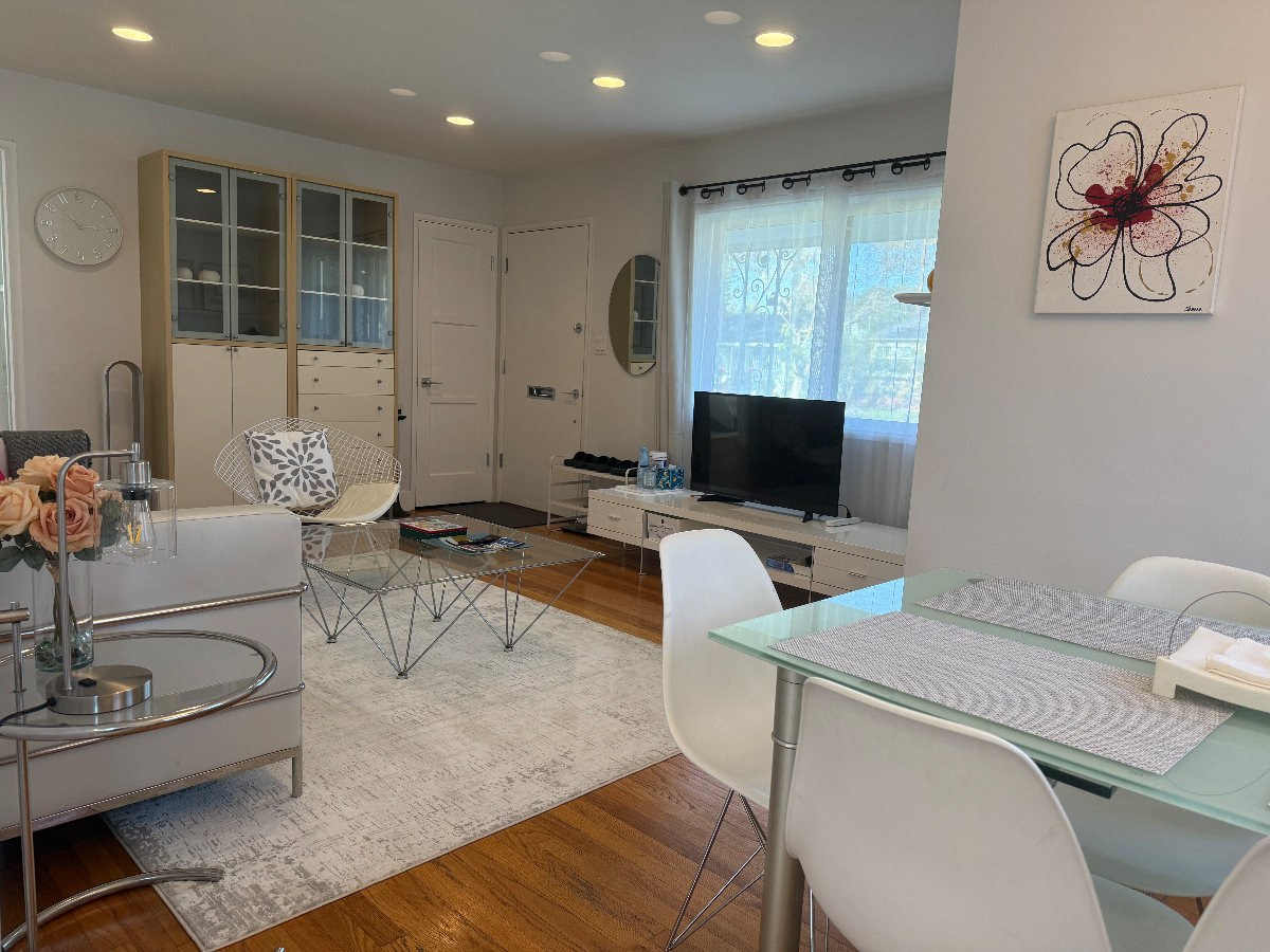 Cozy bright home in west LA, convenient to UCLA. - Photo 4