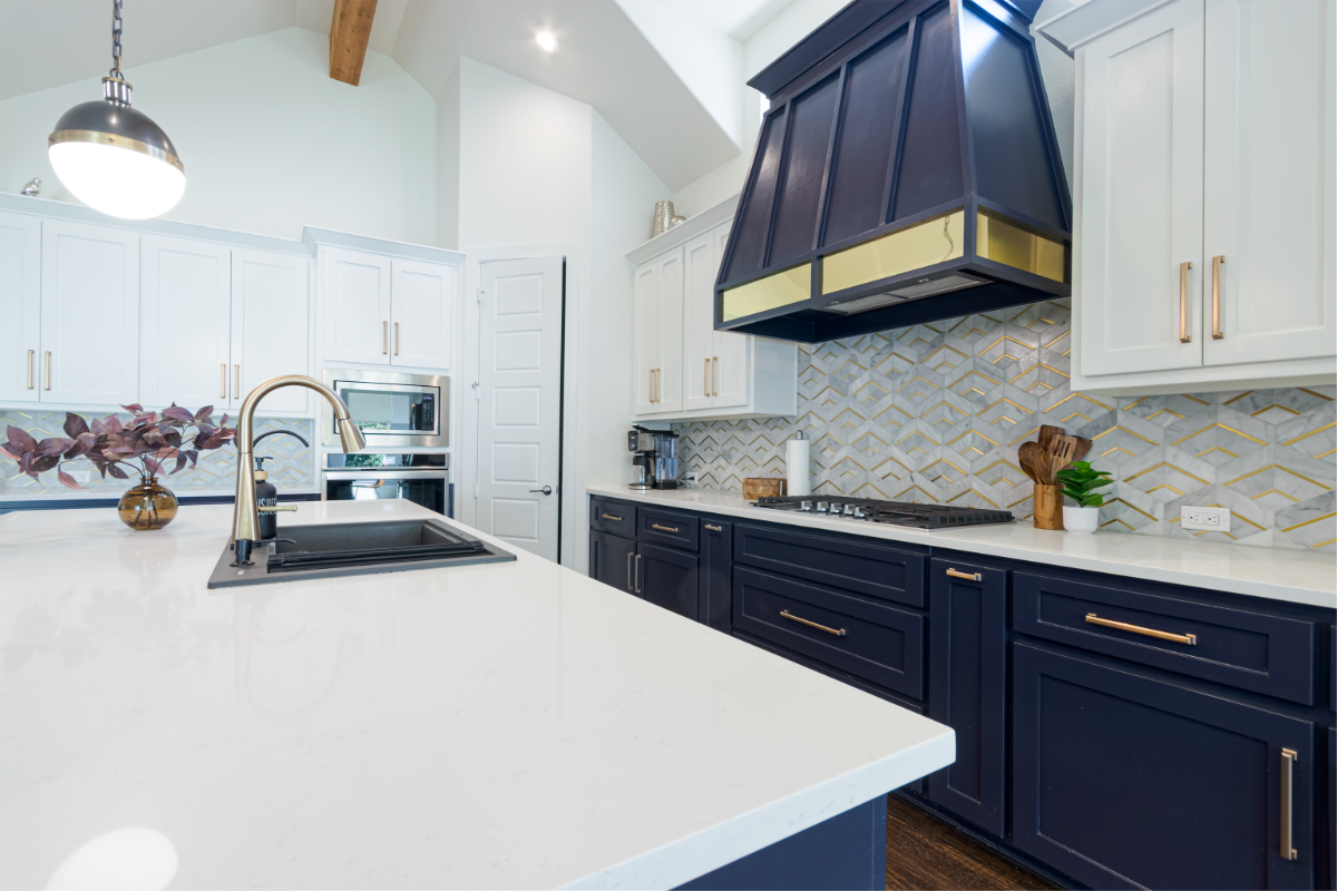 Luxe 4BR w/ Office, EV, Playset in Mckinney - Photo 11