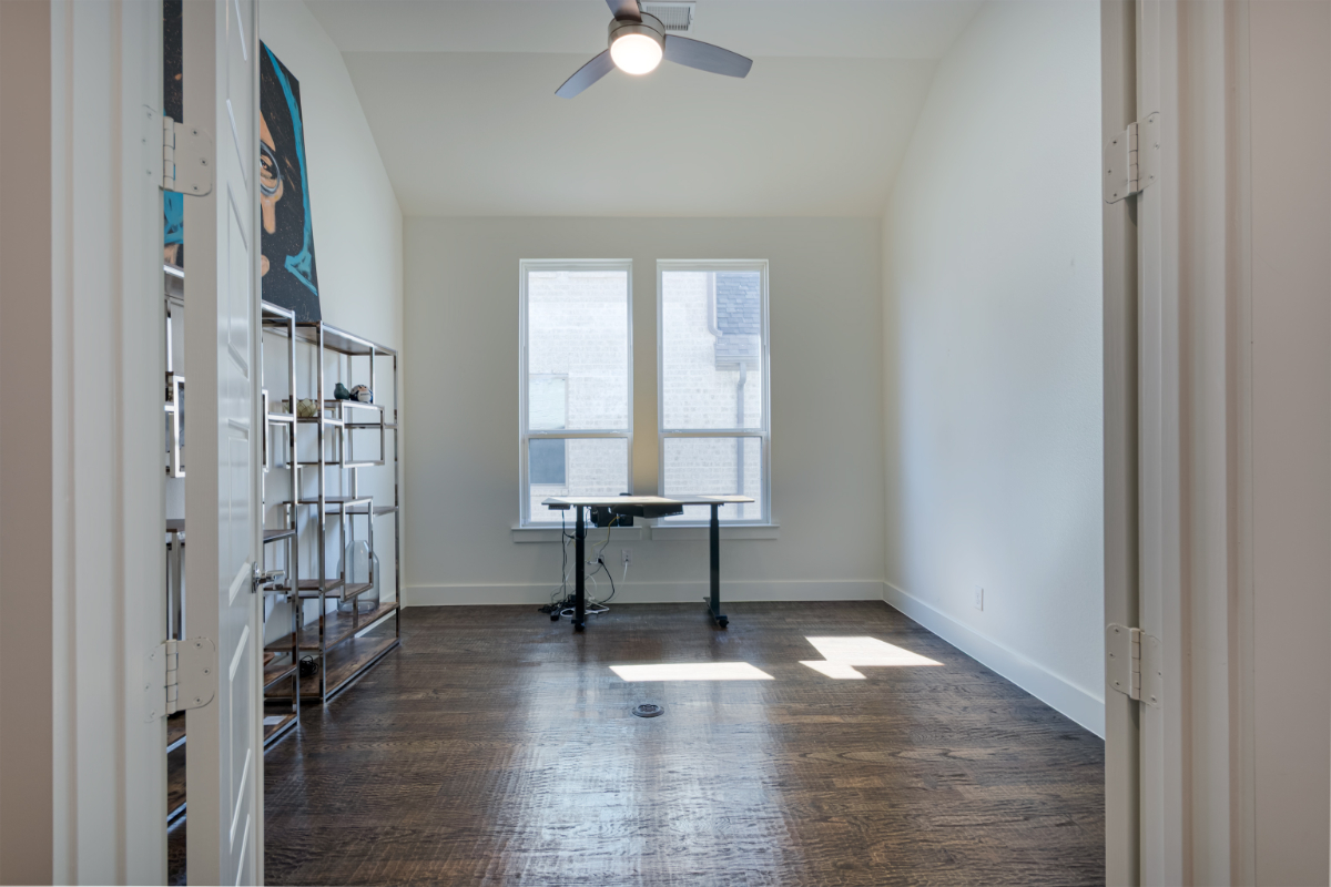 Luxe 4BR w/ Office, EV, Playset in Mckinney - Photo 8