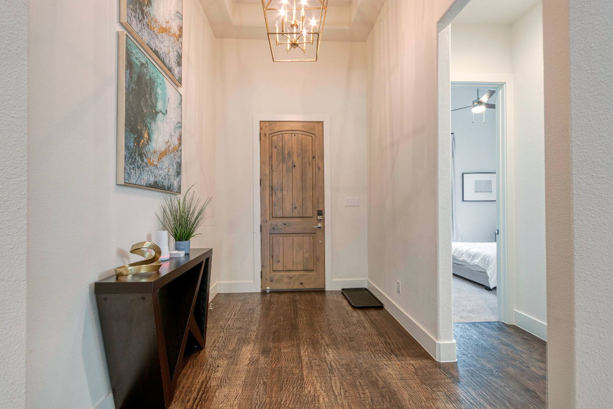 Luxe 4BR w/ Office, EV, Playset in Mckinney - Photo 6