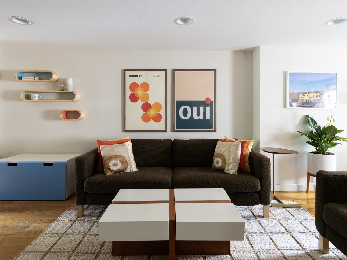 New apartment in amazing location - Photo 1