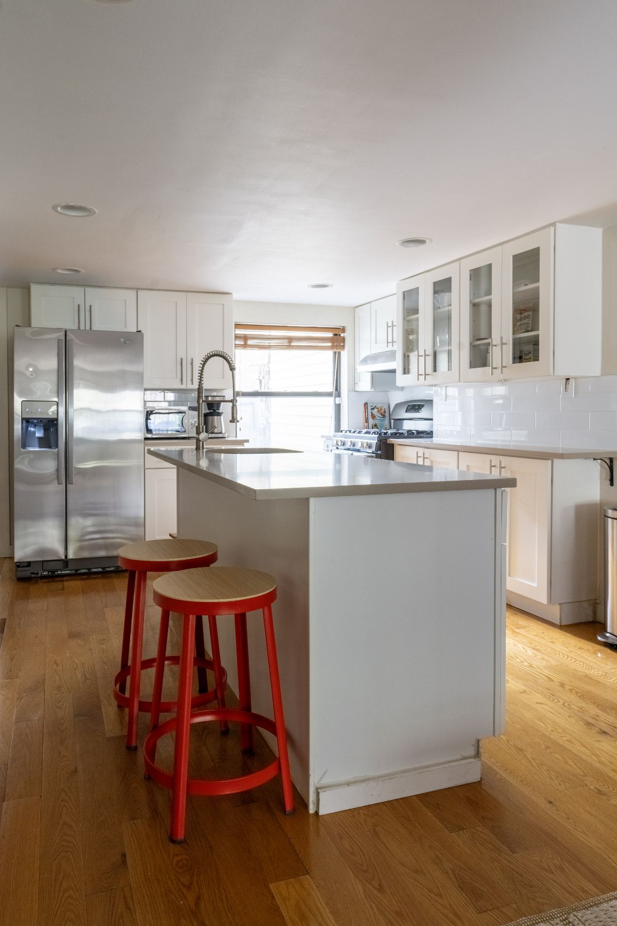 New apartment in amazing location - Photo 6