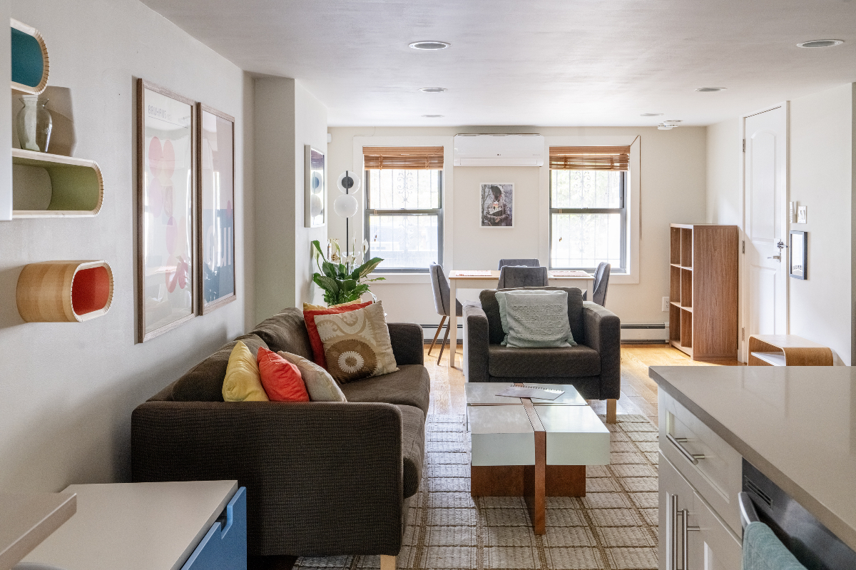 New apartment in amazing location - Photo 7