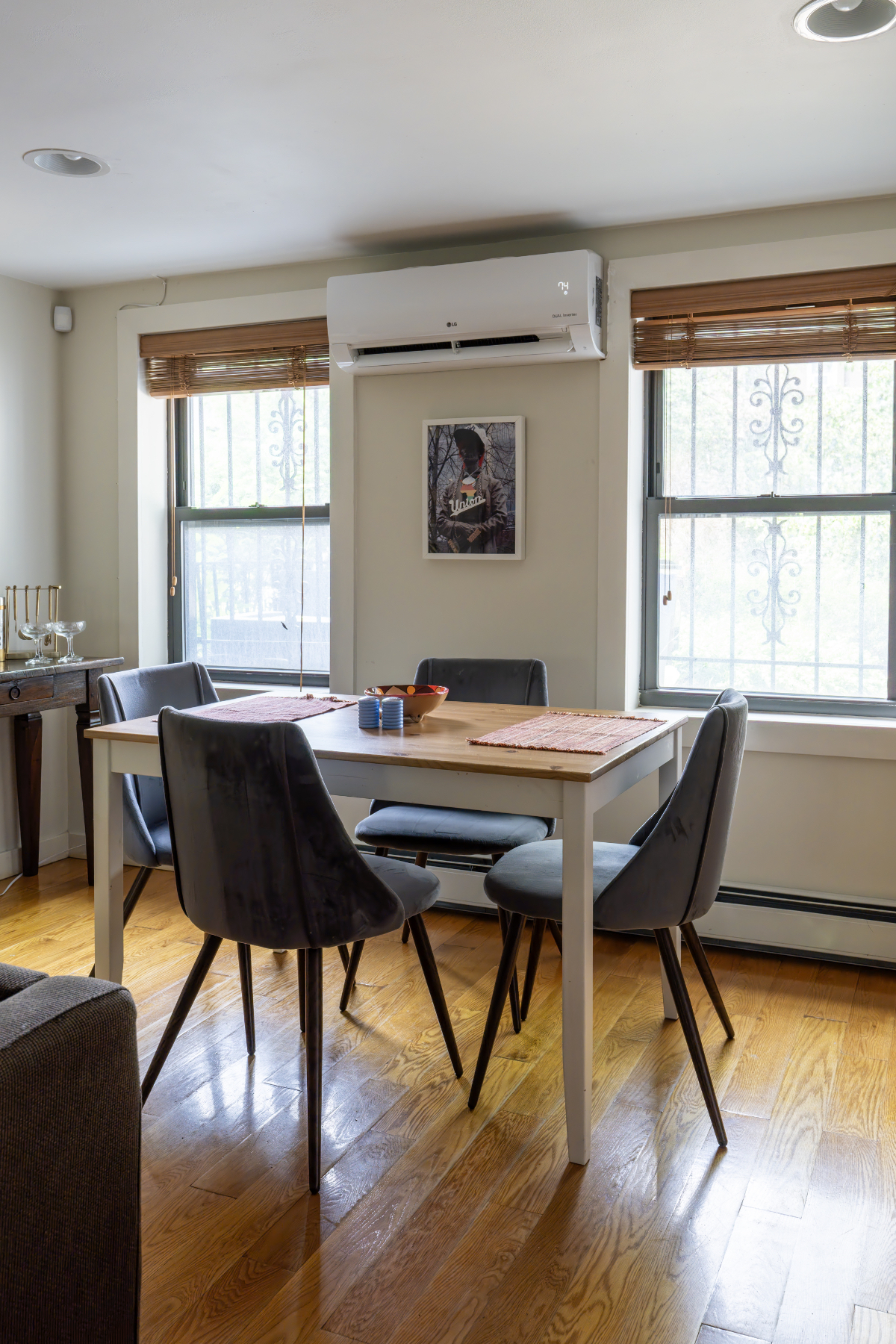 New apartment in amazing location - Photo 8