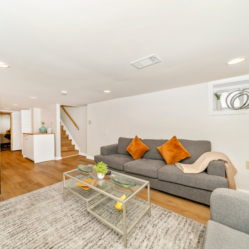 Historic, Relaxing, Peaceful space with access to the DMV - Photo 5