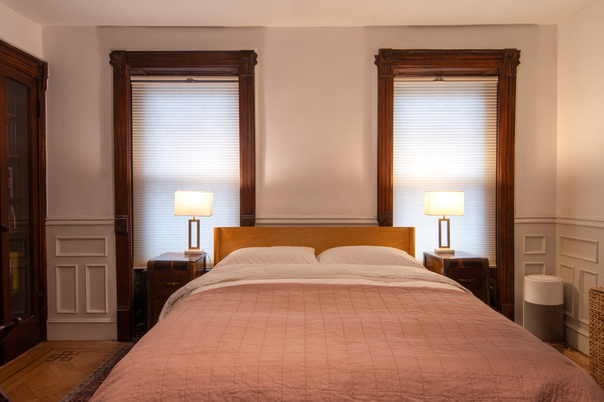Charming & Modern 1BR Brownstone Garden Apartment - Photo 3