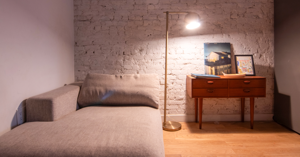 Charming & Modern 1BR Brownstone Garden Apartment - Photo 7