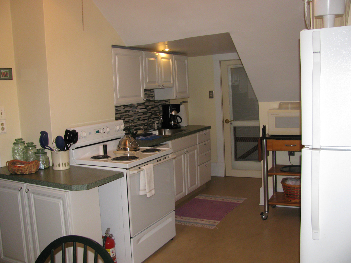 House of Rock- Petra Domus- 2 bedroom apartment in historic House. - Photo 6
