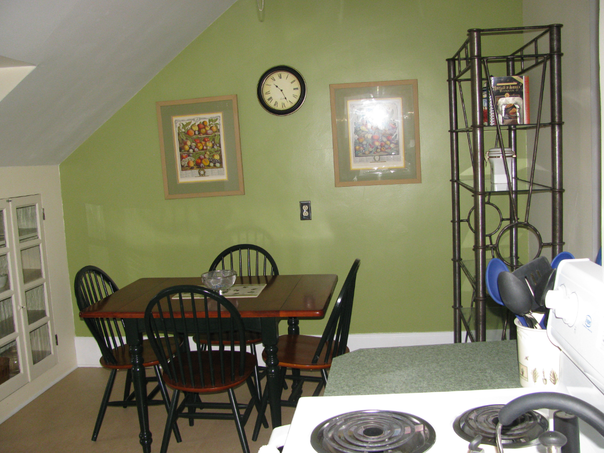 House of Rock- Petra Domus- 2 bedroom apartment in historic House. - Photo 5