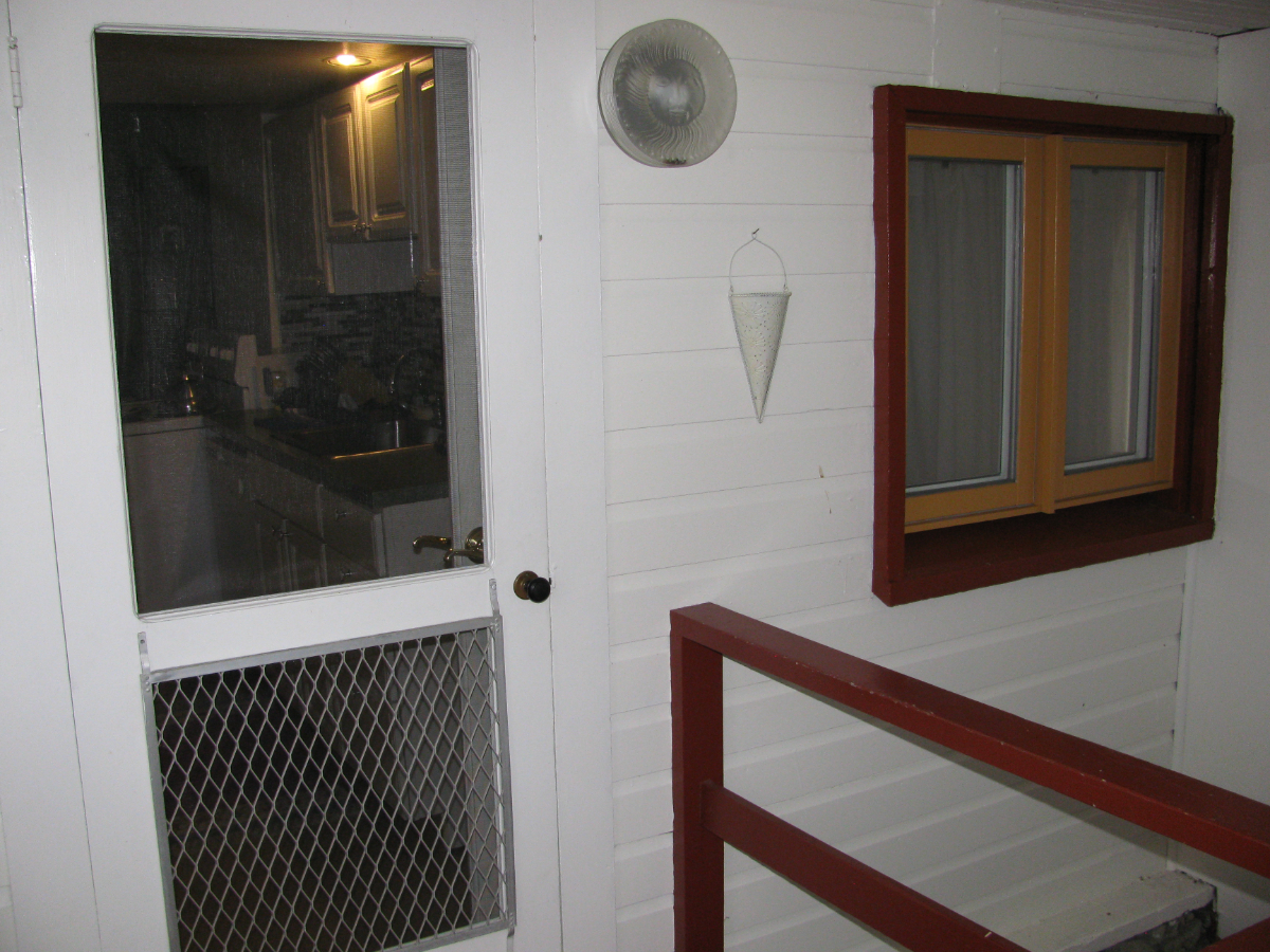 House of Rock- Petra Domus- 2 bedroom apartment in historic House. - Photo 4