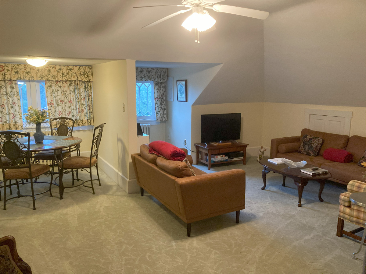 House of Rock- Petra Domus- 2 bedroom apartment in historic House. - Photo 7