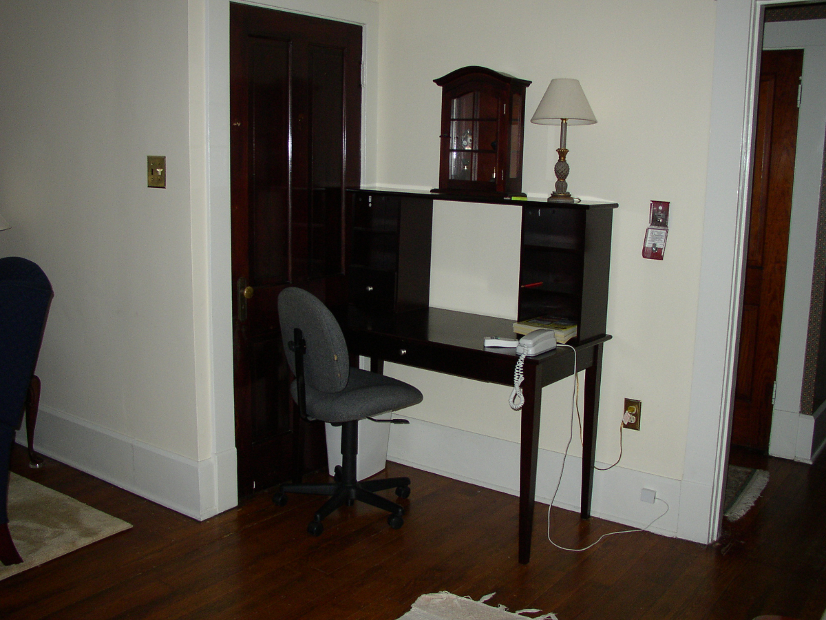 House of Rock- Petra Domus- 2 bedroom apartment in historic House. - Photo 9