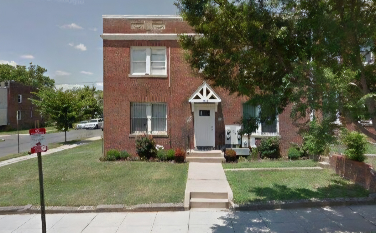 Beautifully Renovated 2BR/2BA Apartment Near H St Corridor - Photo 5