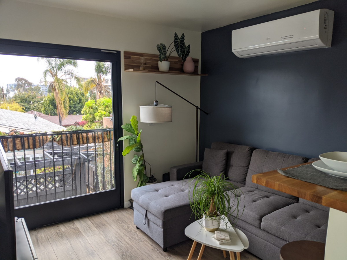 North Park View Apartment - Photo 1