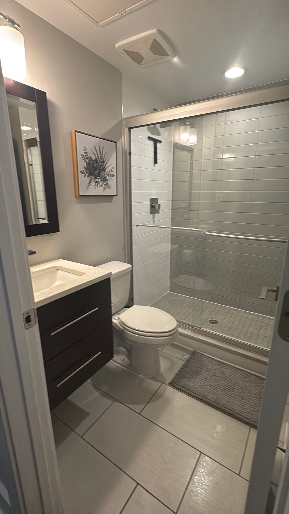 Quiet NW DC Furnished Apartment Near Metro Hospitals All Utilities - Photo 1