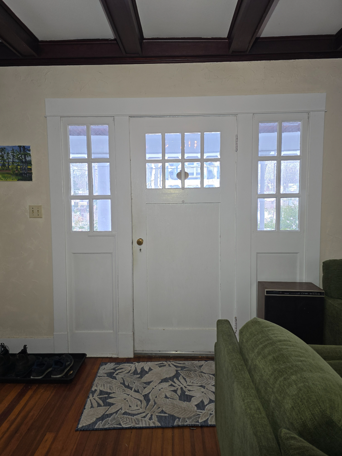 Bright Room with Private Bath and Backyard Deck Near SUNY Albany - Photo 11