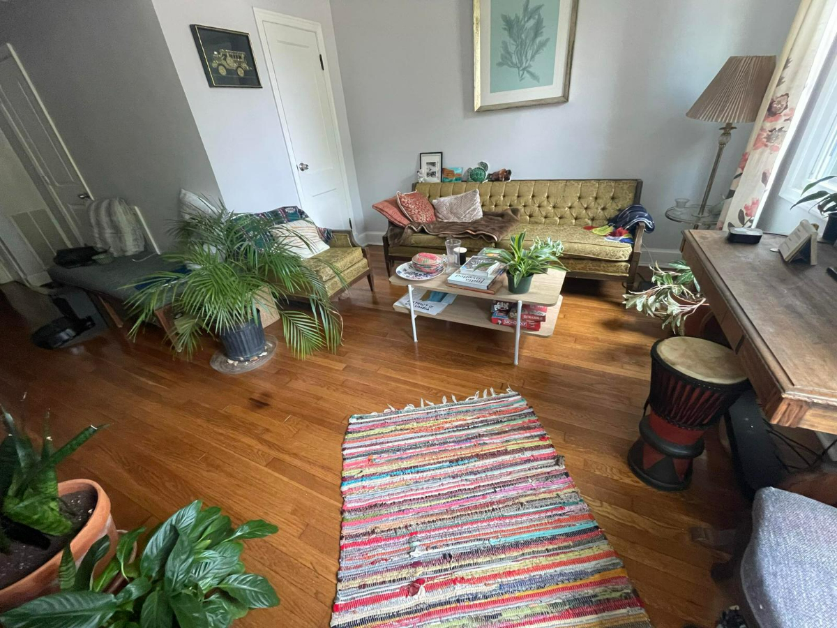 2-Bed Apmt in Brookland, DC on Red Metro Line - Photo 1