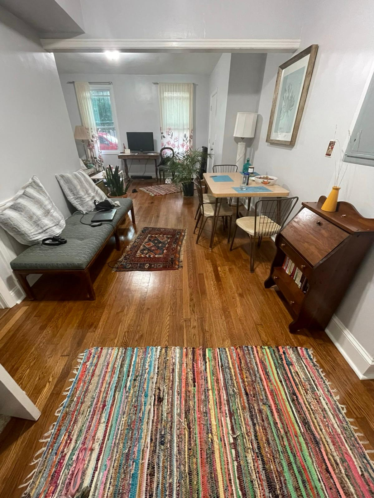 2-Bed Apmt in Brookland, DC on Red Metro Line - Photo 3