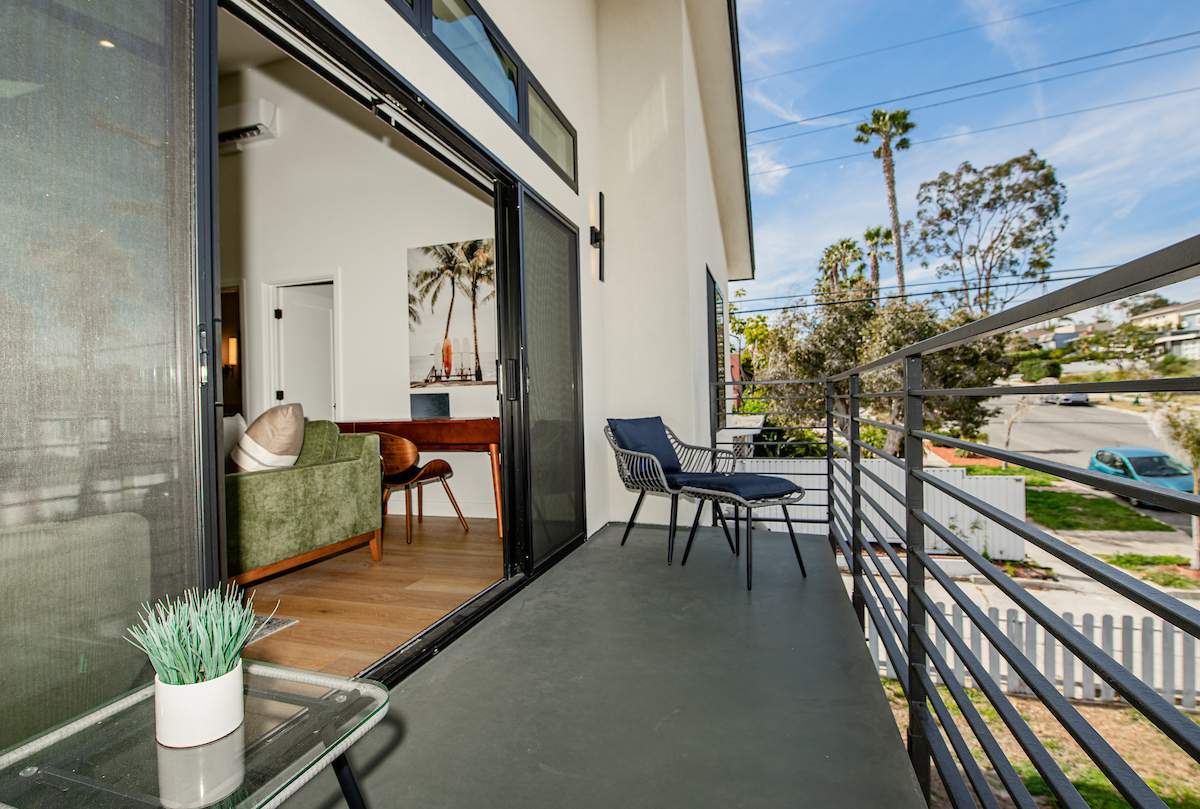 NEW Modern Coastal Retreat Near Sunset Cliffs - Photo 1