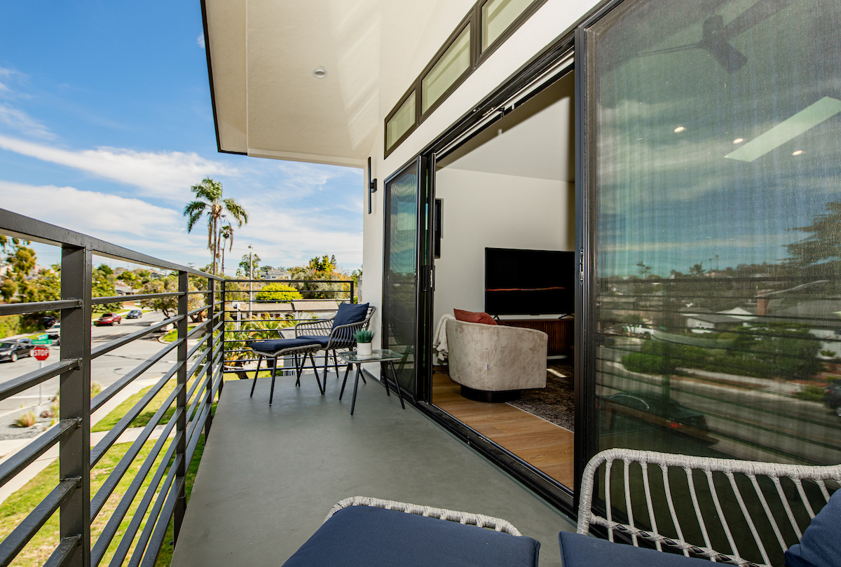 NEW Modern Coastal Retreat Near Sunset Cliffs - Photo 6