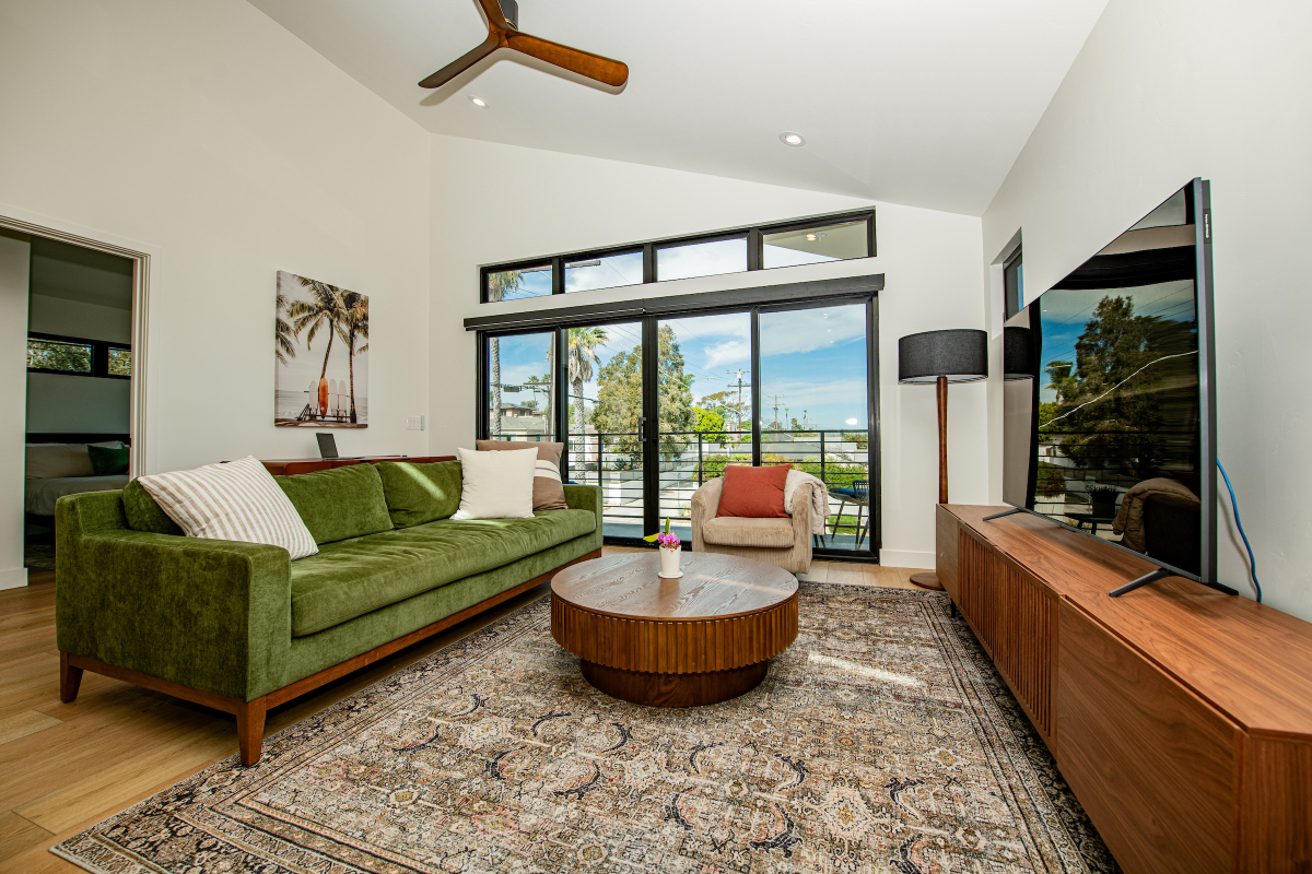 NEW Modern Coastal Retreat Near Sunset Cliffs - Photo 2