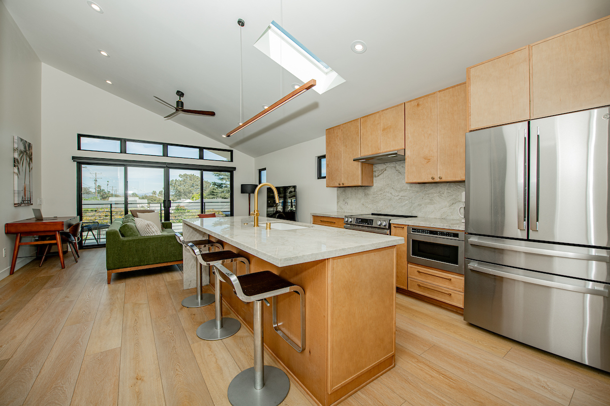 NEW Modern Coastal Retreat Near Sunset Cliffs - Photo 3