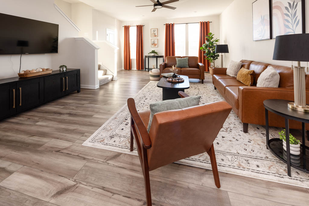 Fully Furnished Modern Charles Town Retreat - Photo 2