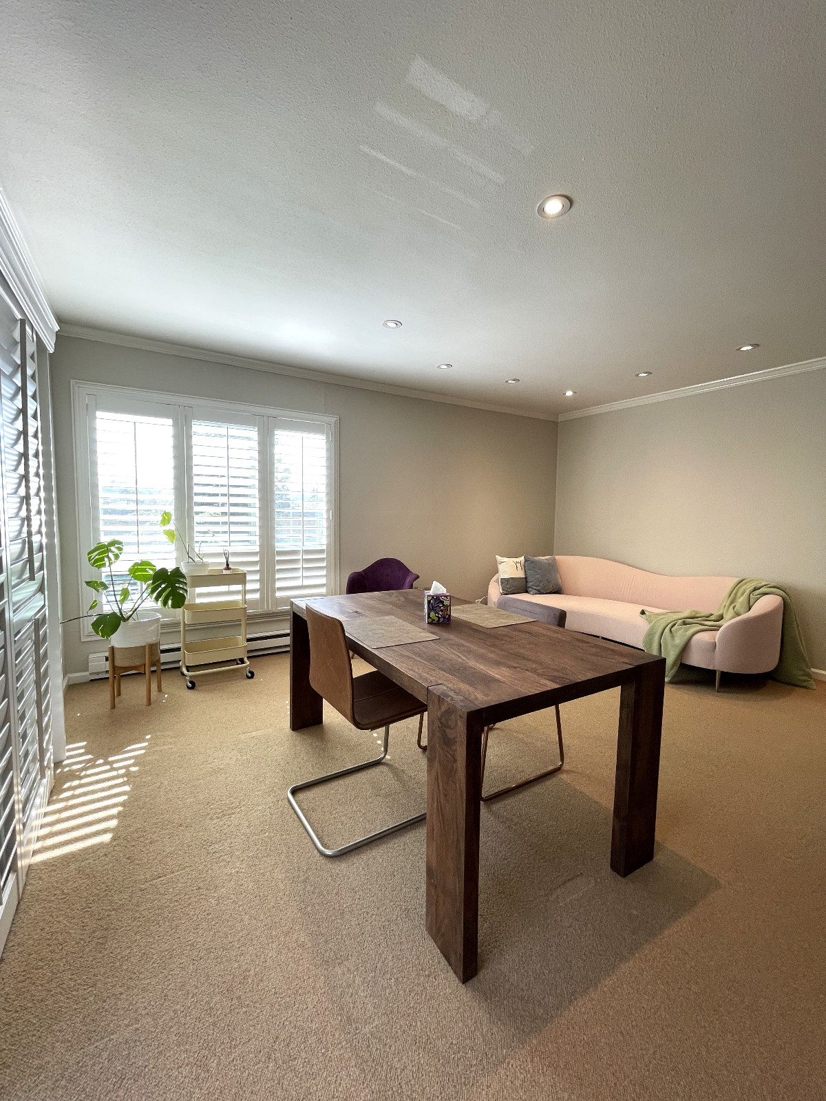 Bright & Cozy 1B1b Condo Close to Downtwon San Mateo/Hwy101 - Photo 2