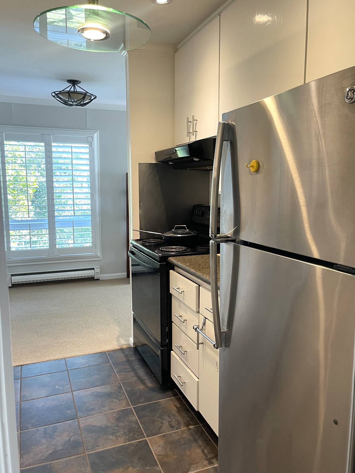 Bright & Cozy 1B1b Condo Close to Downtwon San Mateo/Hwy101 - Photo 4