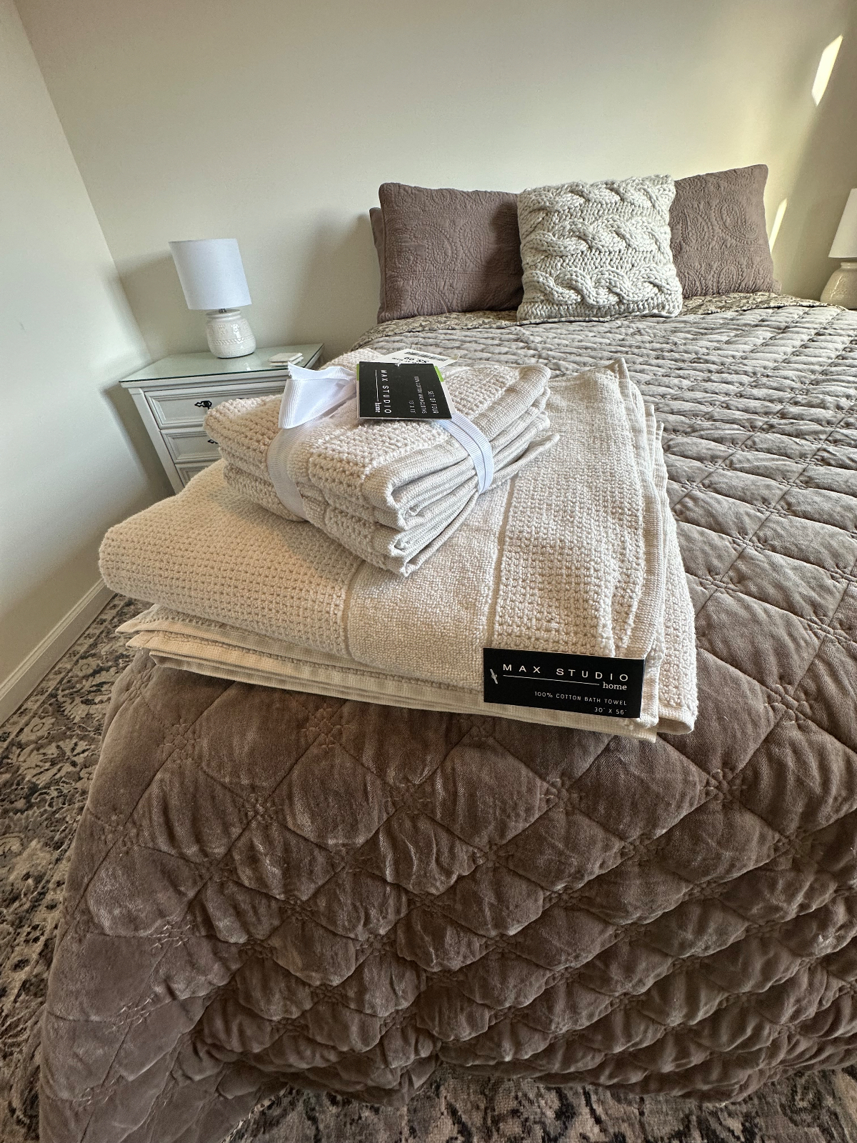 Bedroom in a Charming, New Constructed Townhouse - Photo 3