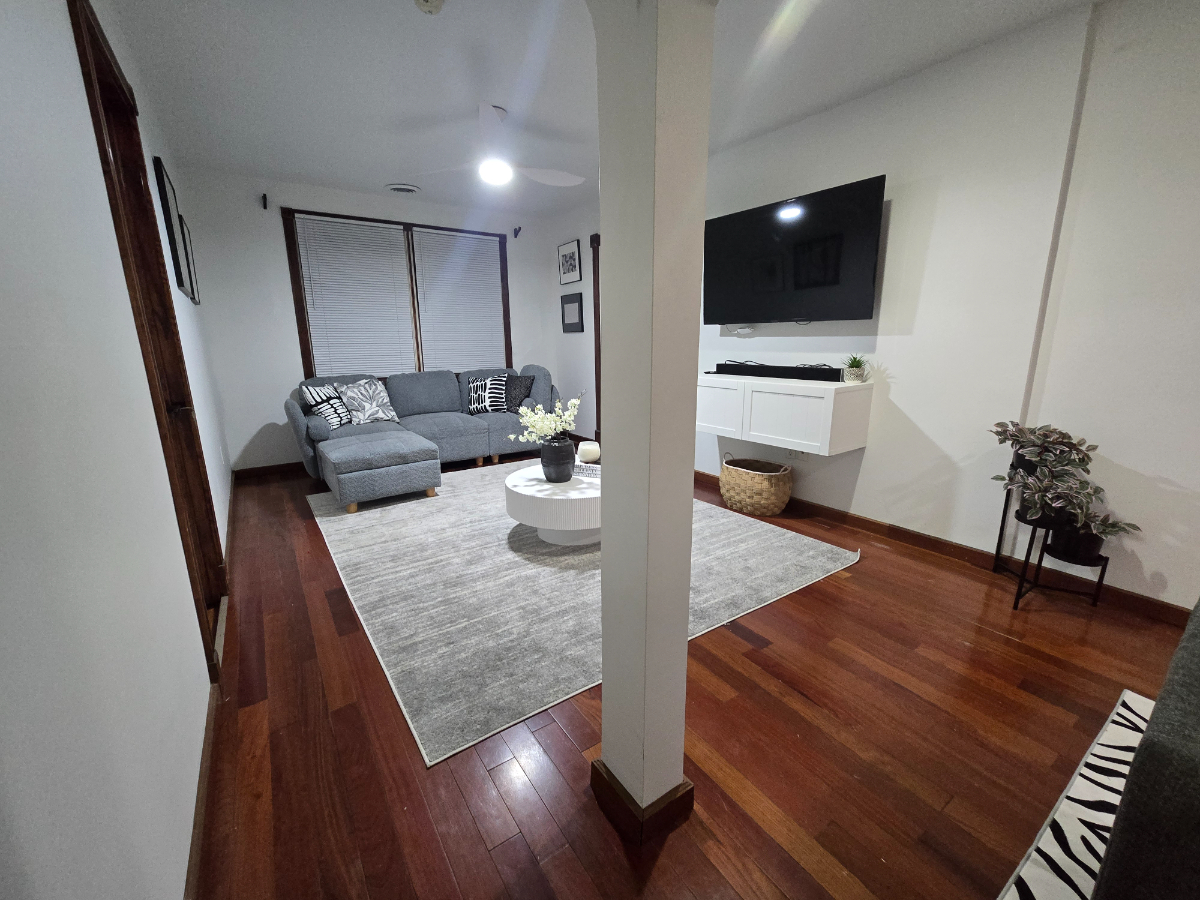 Twin Room With Smart TV - 1 - Photo 7