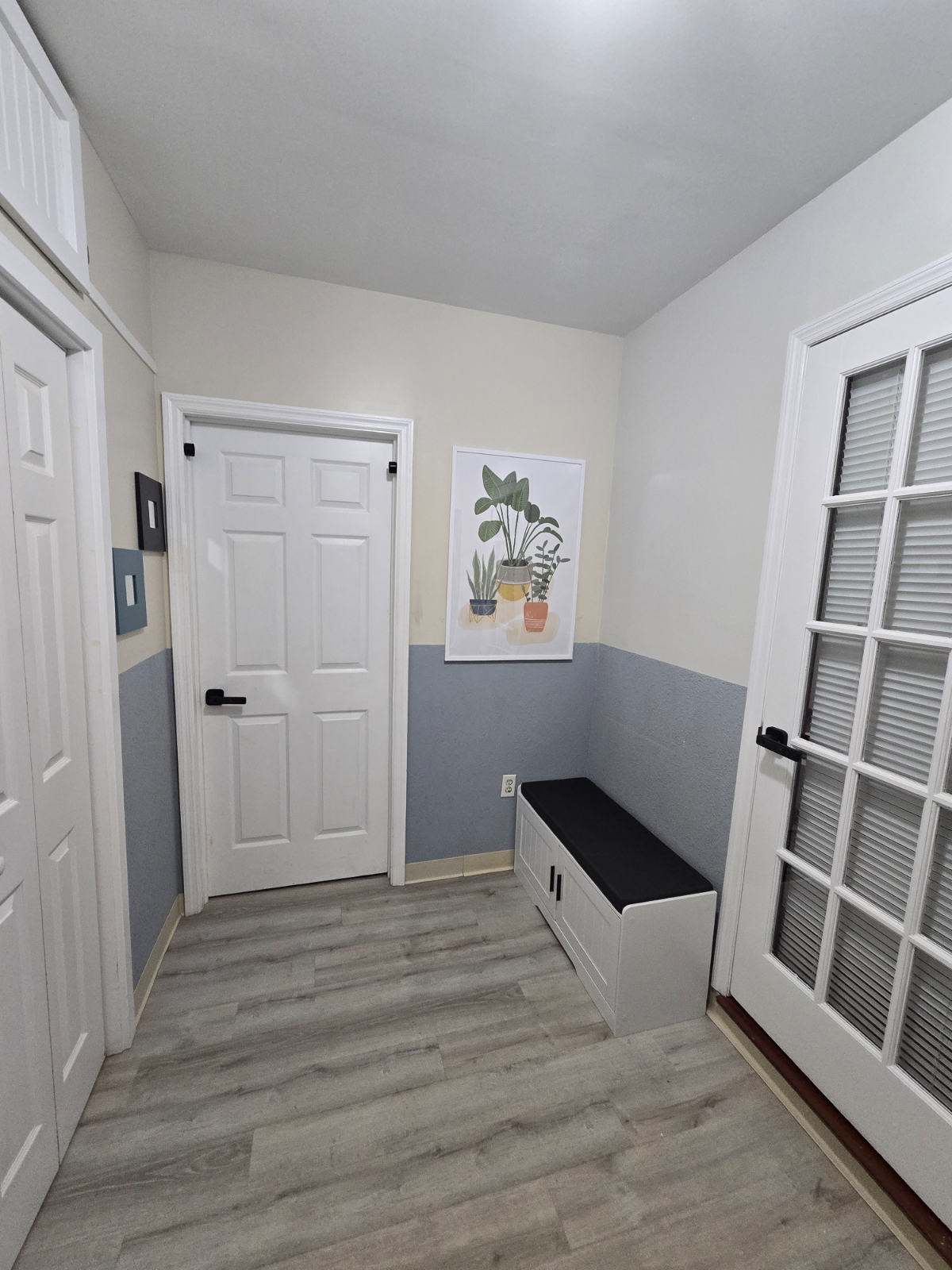 Twin Room With Smart TV - 1 - Photo 2