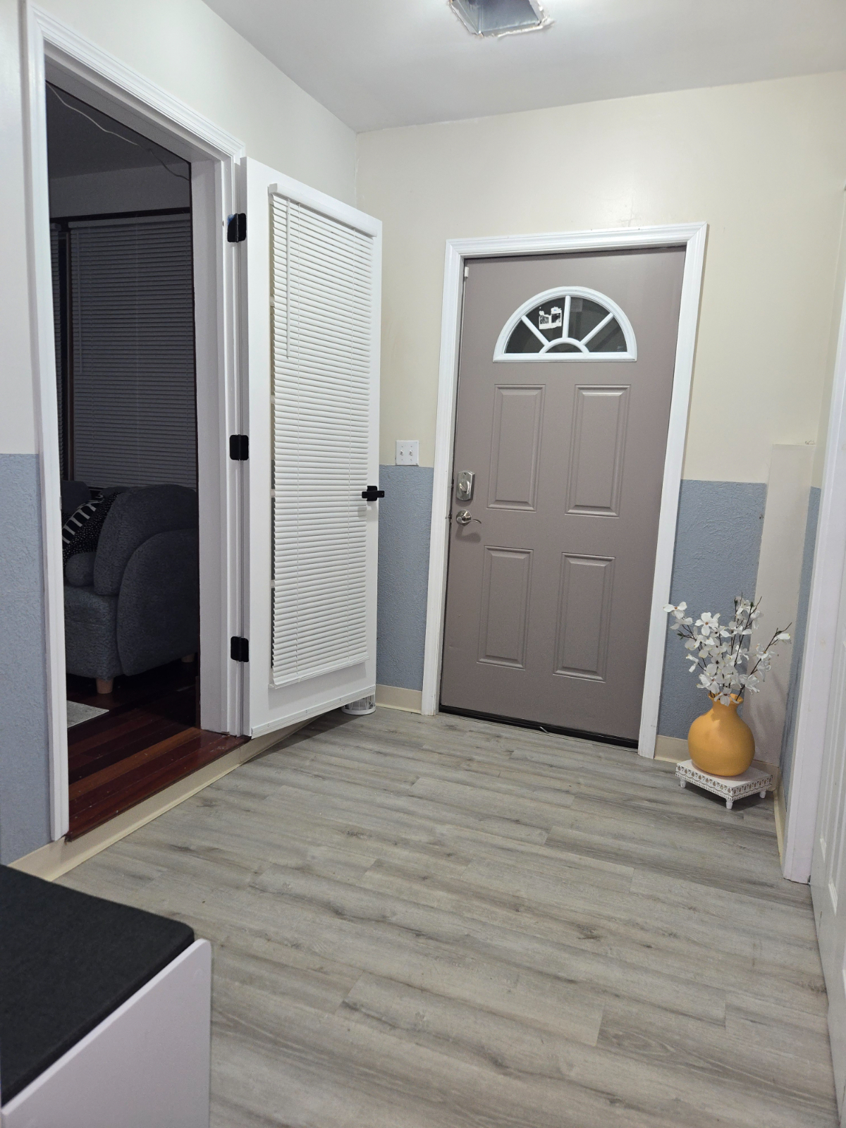 Twin Room With Smart TV - 1 - Photo 4