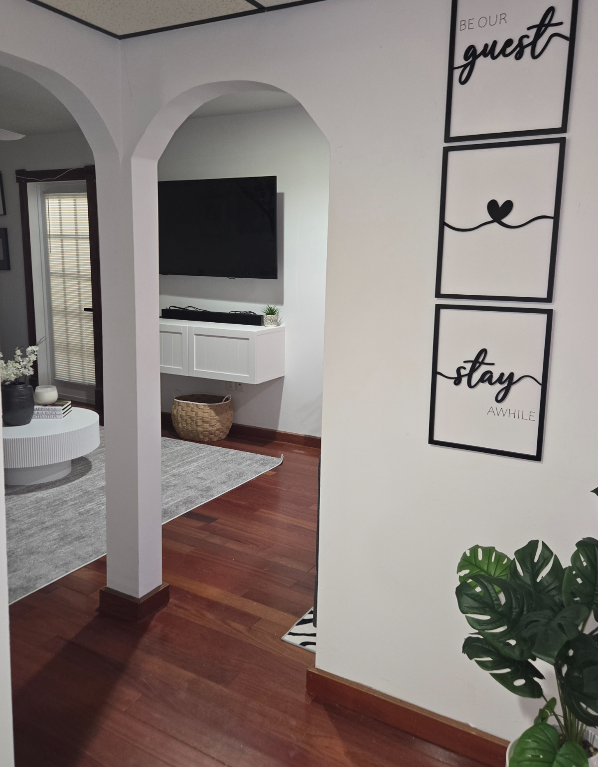 Twin Room With Smart TV - 1 - Photo 7