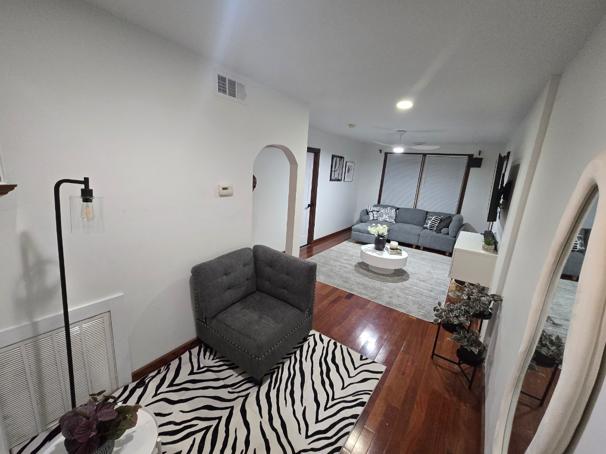 Twin Room With Smart TV - 1 - Photo 9