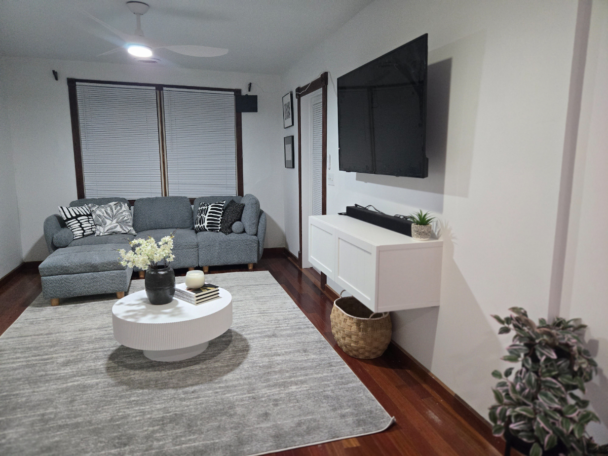 Twin Room With Smart TV - 1 - Photo 5