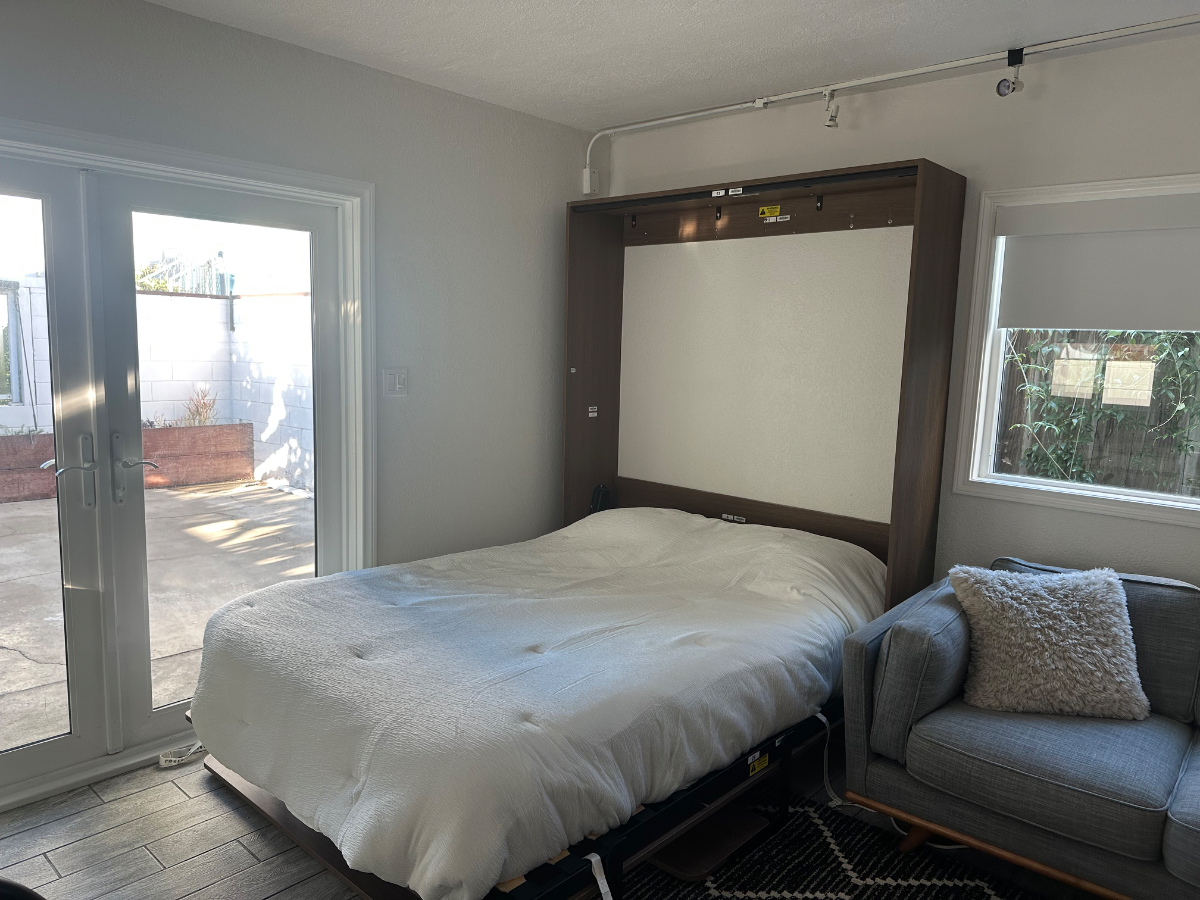 Playa Del Rey Beach Studio - Photo 2
