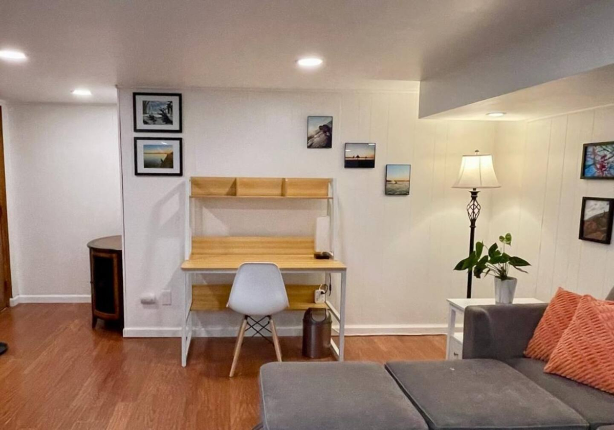 1BR Garden Apartment w/ Private Garden & Patio Utilities Included - Photo 5