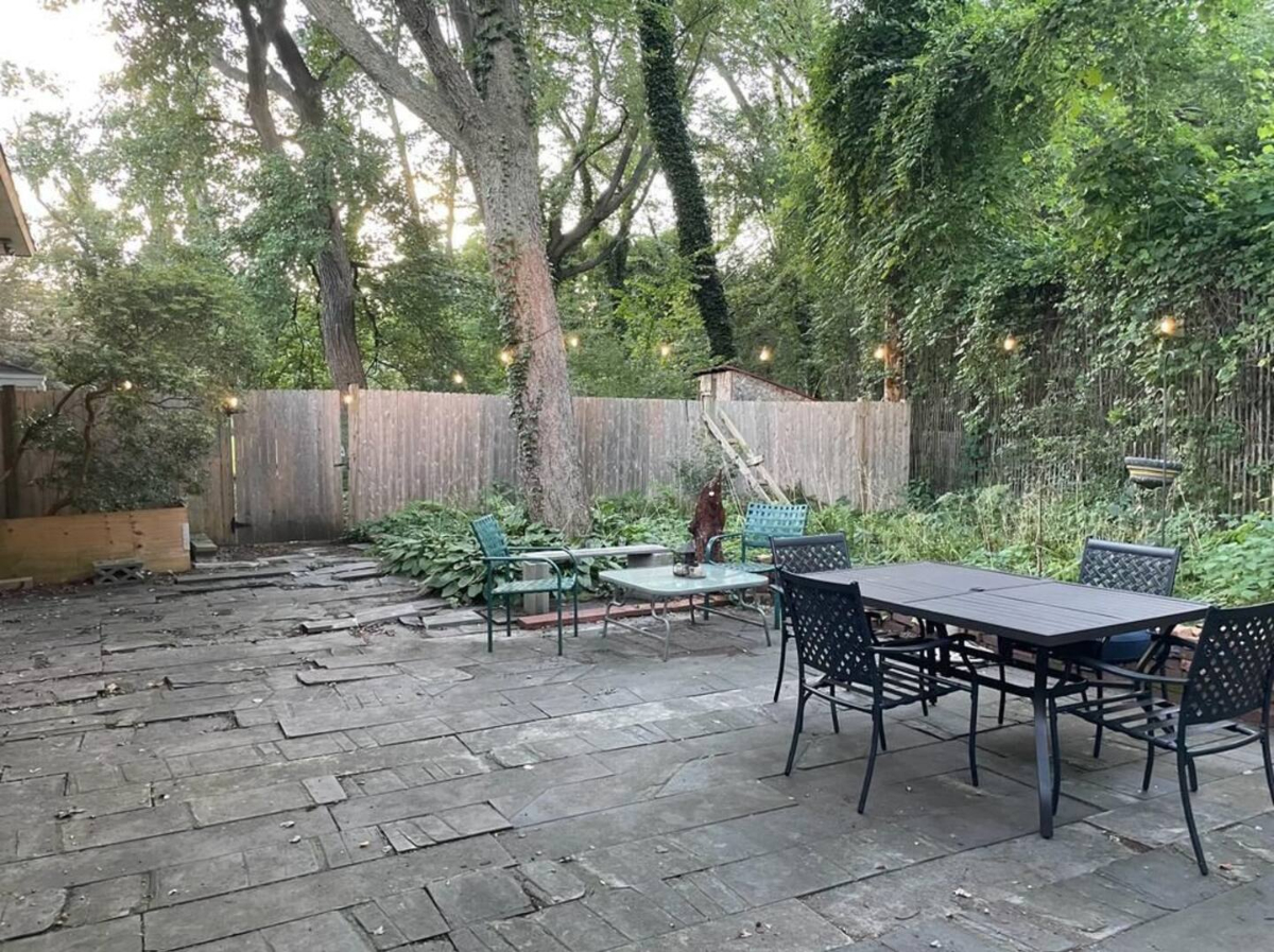 1BR Garden Apartment w/ Private Garden & Patio Utilities Included - Photo 8