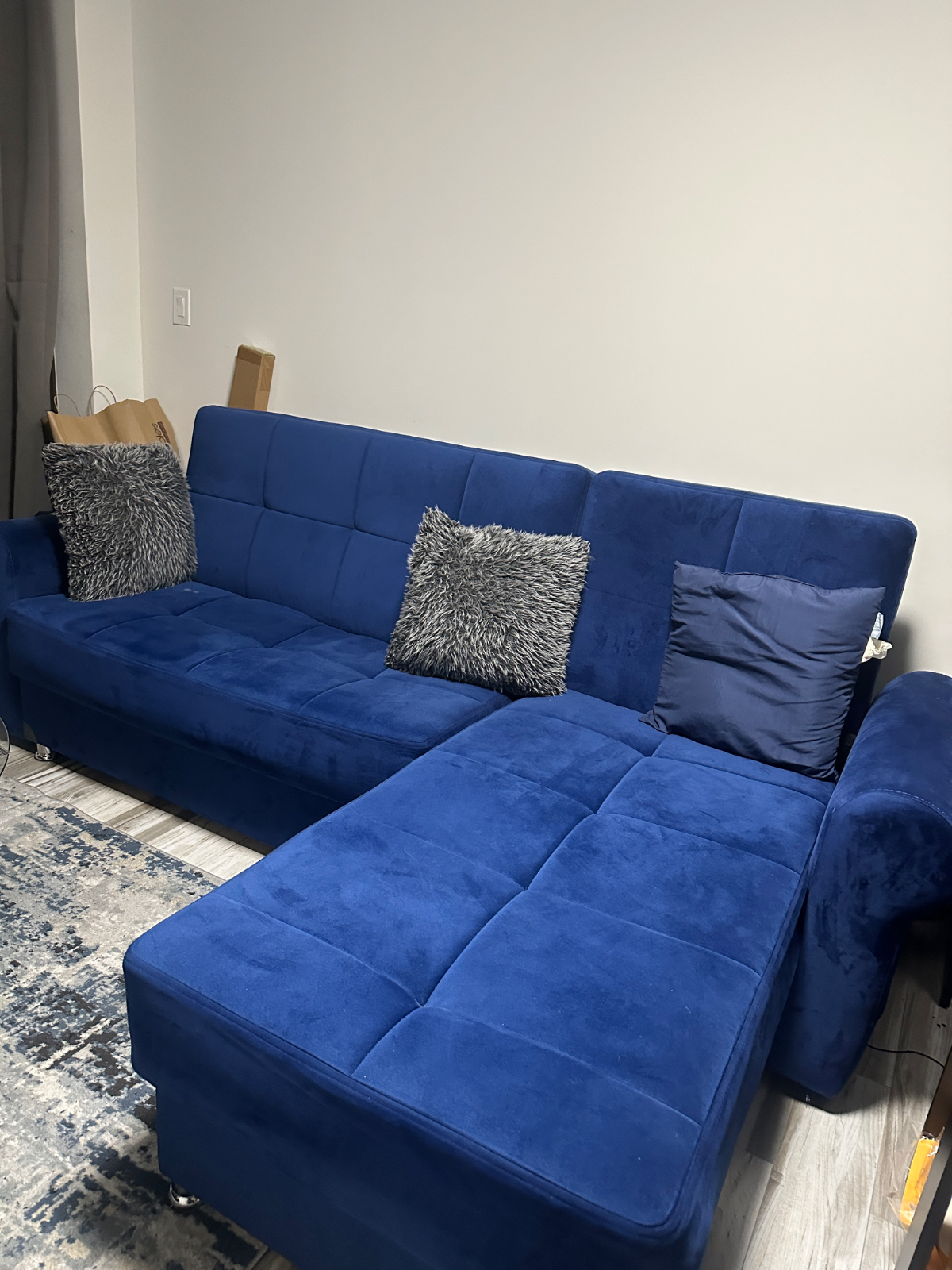 NYC Condo - Private Parking - Large Patio Deck - Near Public Transportation - Must See - Photo 5