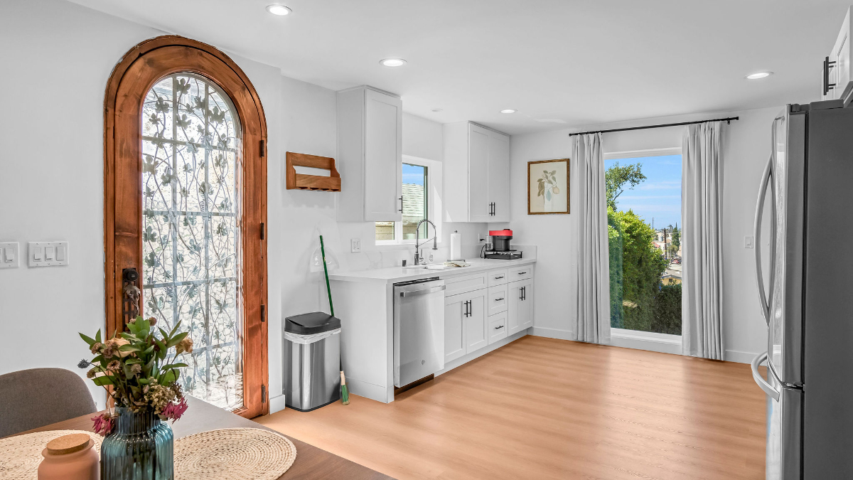 Brand-New 2026 Home with Stunning Downtown LA Views - Photo 5