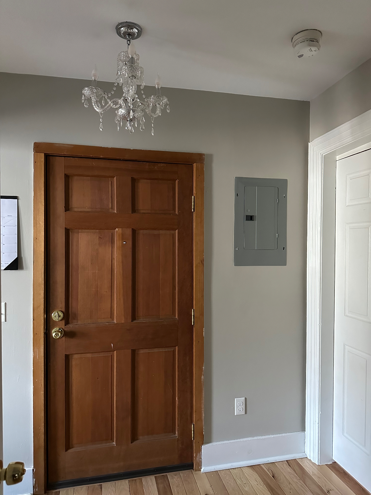 Historic Downtown Burlington Condo - Photo 2