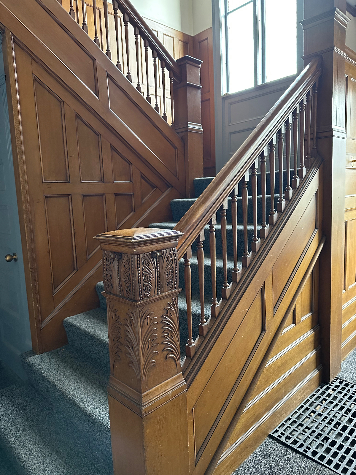 Historic Downtown Burlington Condo - Photo 8