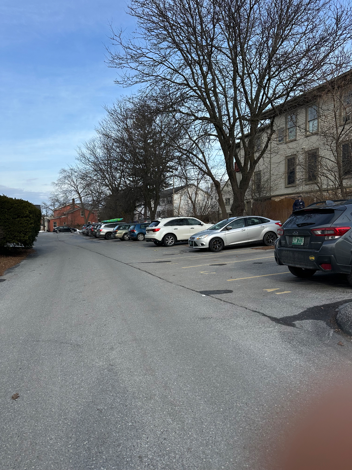 Historic Downtown Burlington Condo - Photo 10